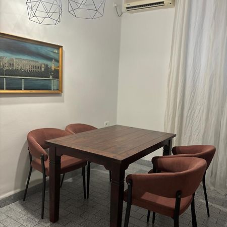 Ra City Garden Suite Pula Exterior foto