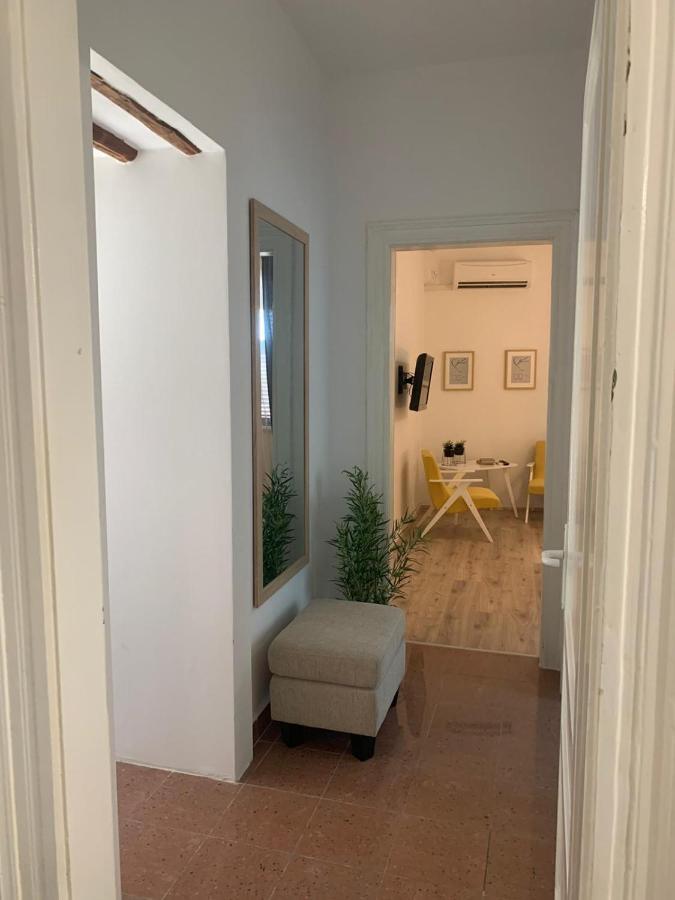 Ra City Garden Suite Pula Exterior foto