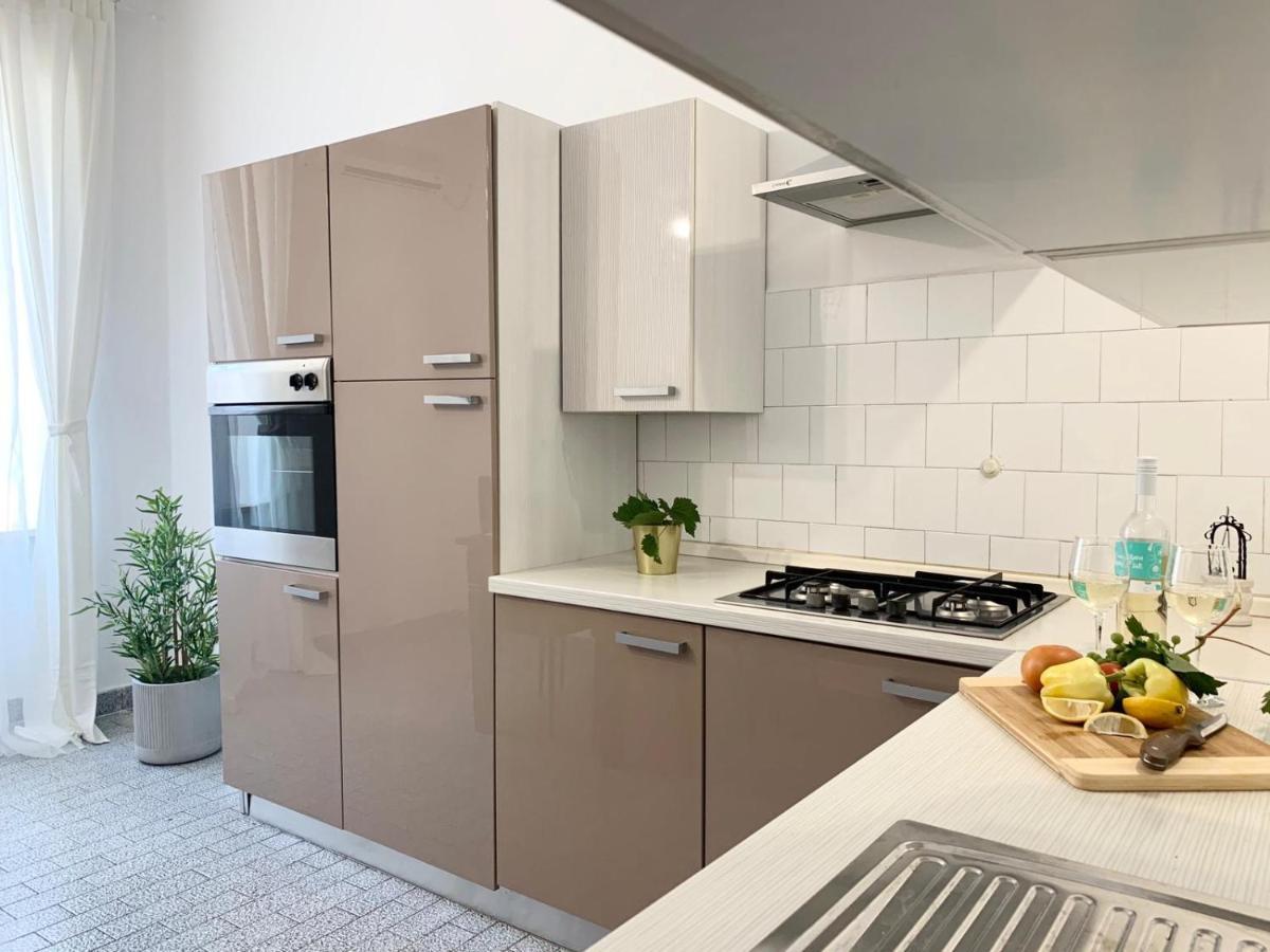 Ra City Garden Suite Pula Exterior foto