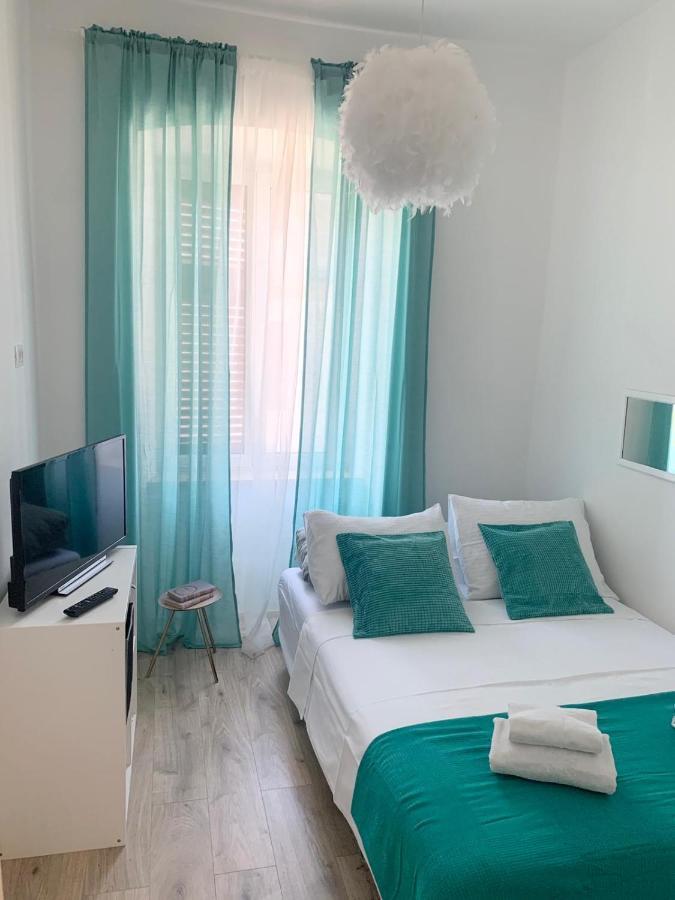 Ra City Garden Suite Pula Exterior foto