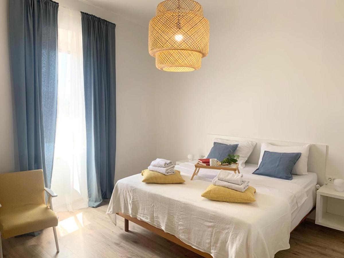 Ra City Garden Suite Pula Exterior foto
