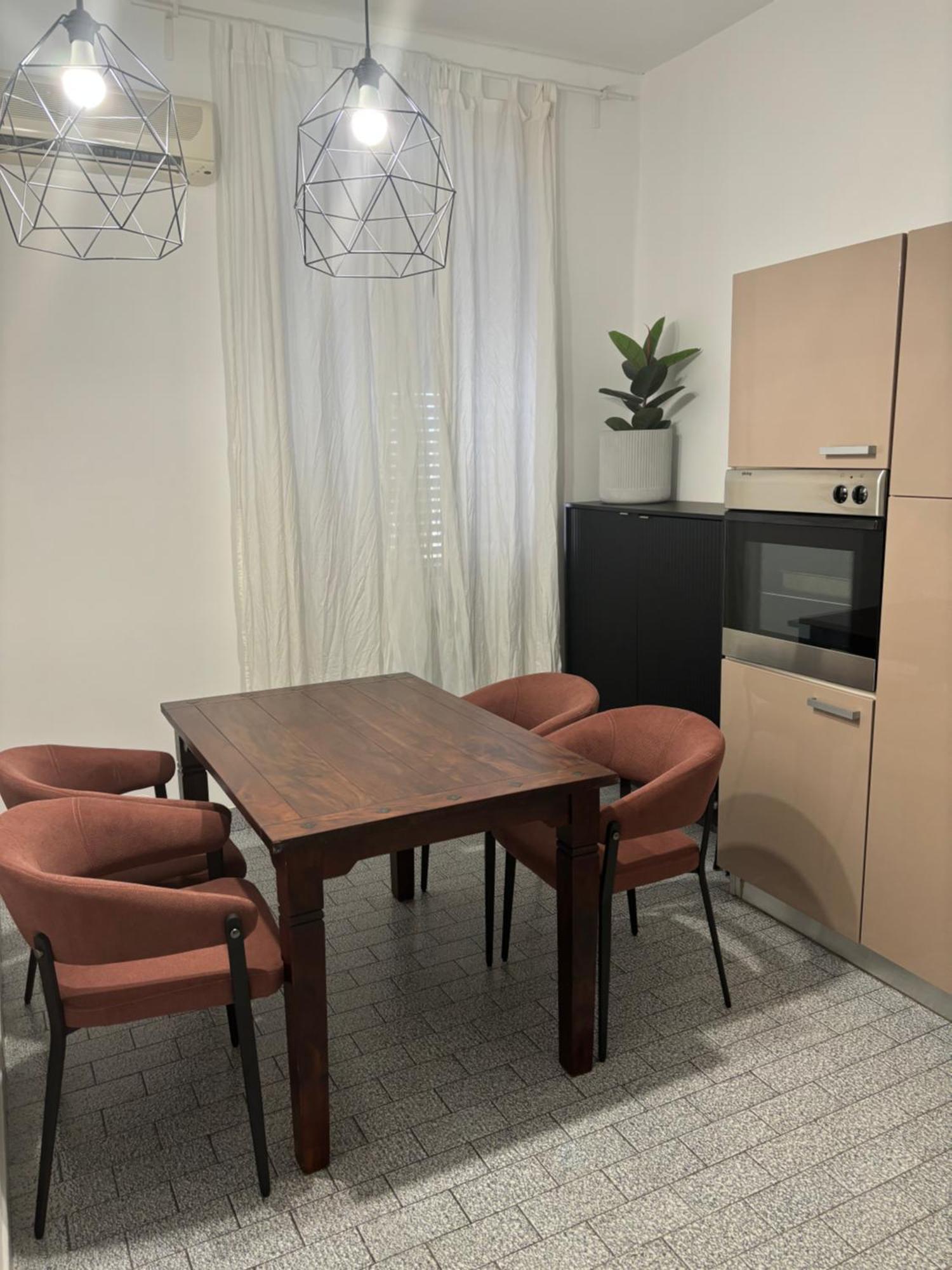 Ra City Garden Suite Pula Exterior foto